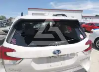 2021 Subaru Forester фото