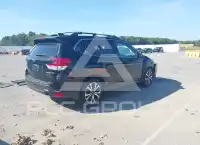 2021 Subaru Forester фото