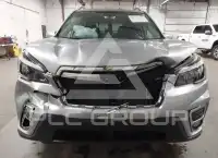 2021 Subaru Forester фото