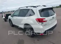 2021 Subaru Forester photo