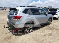 2021 Subaru Forester фото