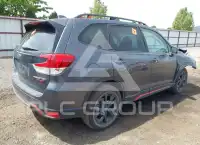 2021 Subaru Forester фото