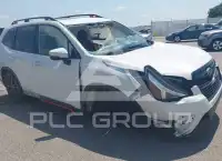 2021 Subaru Forester фото
