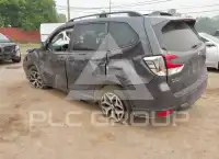 2021 Subaru Forester фото