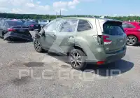2021 Subaru Forester фото