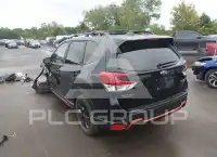 2021 Subaru Forester фото