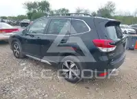 2021 Subaru Forester фото