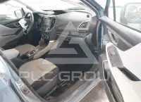 2021 Subaru Forester фото