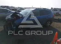 2021 Subaru Forester фото