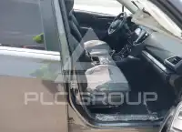2021 Subaru Forester photo