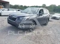 2021 Subaru Forester фото