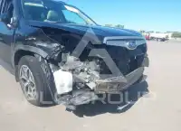 2021 Subaru Forester фото