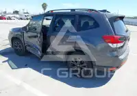 2021 Subaru Forester photo