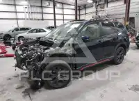 2021 Subaru Forester фото