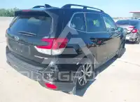 2021 Subaru Forester фото