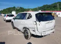 2021 Subaru Forester фото