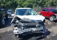 2021 Subaru Forester фото