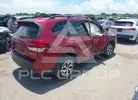 2021 Subaru Forester фото