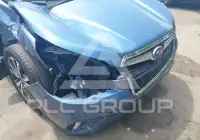 2021 Subaru Forester photo