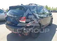 2021 Subaru Forester photo