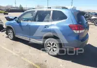 2021 Subaru Forester фото