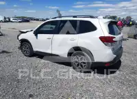 2021 Subaru Forester фото