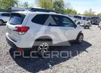 2021 Subaru Forester фото