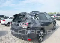 2021 Subaru Forester фото
