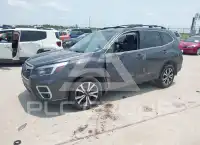 2021 Subaru Forester photo