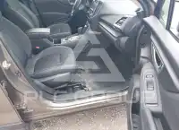 2021 Subaru Forester photo