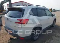 2021 Subaru Forester фото