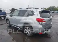 2021 Subaru Forester photo