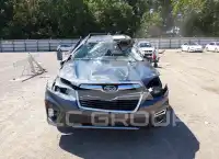 2021 Subaru Forester фото