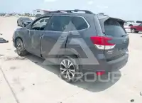 2021 Subaru Forester photo