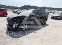2021 Subaru Forester фото