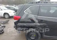 2021 Subaru Forester фото