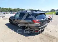 2021 Subaru Forester фото