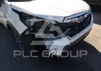 2021 Subaru Forester photo