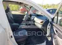 2021 Subaru Forester фото
