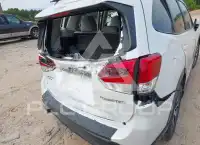 2021 Subaru Forester photo