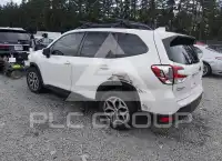 2021 Subaru Forester photo