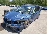2021 Subaru Forester фото
