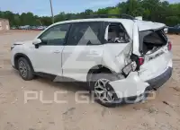 2021 Subaru Forester photo