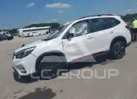 2021 Subaru Forester фото