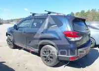 2021 Subaru Forester фото