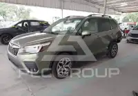 2021 Subaru Forester фото