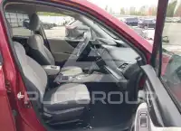 2021 Subaru Forester photo