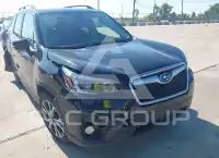2021 Subaru Forester фото