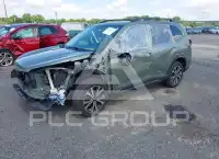 2021 Subaru Forester фото