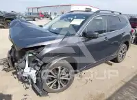 2021 Subaru Forester photo